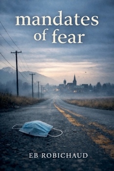 Paperback Mandates of Fear Book