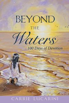 Paperback Beyond the Waters Book