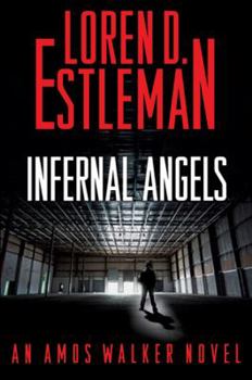 Hardcover Infernal Angels Book