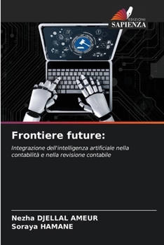 Paperback Frontiere future [Italian] Book