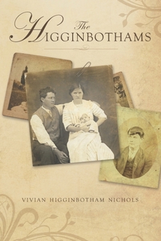 Paperback The Higginbothams Book