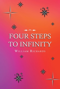 Paperback Four Steps to Infinity Book