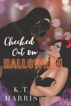 Checked Out on Halloween