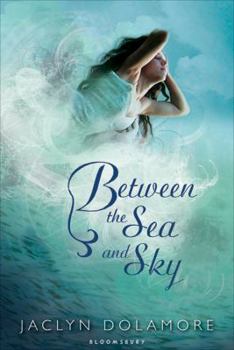 Hardcover Between the Sea and Sky Book