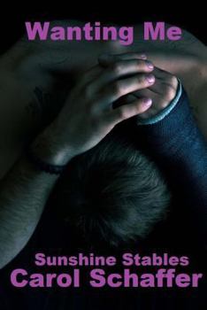 Paperback Wanting Me: Sunshine Stables Book