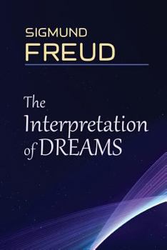 The Interpretation of Dreams: a book by Sigmund Freud, the founder of psychoanalysis, in which the author introduces his theory of the unconscious w