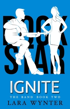 Paperback Ignite: The Band Book 2 Book