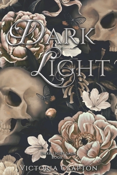 Paperback Dark Light Book