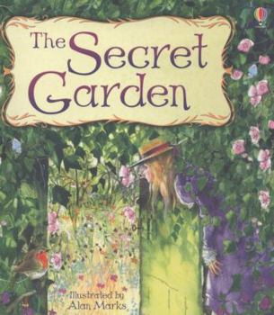 The Secret Garden