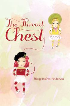 Paperback The Thread Chest Book