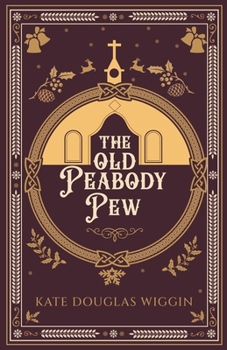 The Old Peabody Pew