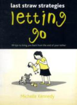 Paperback Letting Go (Last Straw) Book