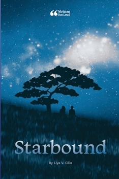 Paperback Starbound Book