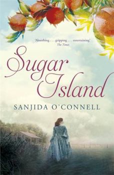 Paperback Sugar Island Book