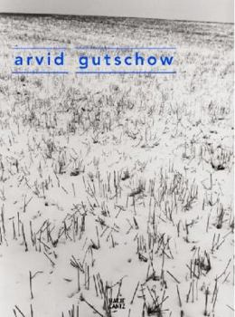 Arvid Gutschow