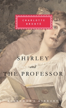 Hardcover Shirley and the Professor: Introduction by Rebecca Fraser Book