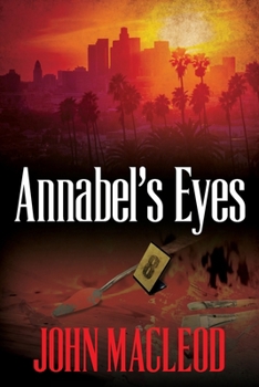 Paperback Annabel's Eyes Book