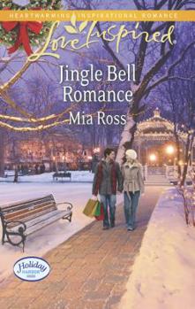Mass Market Paperback Jingle Bell Romance Book