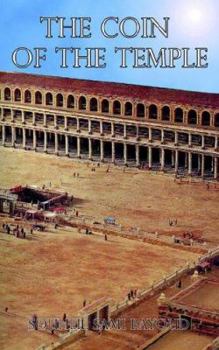 Paperback The Coin of the Temple Book