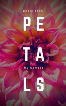 Paperback Petals Book