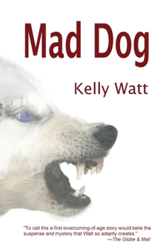 Paperback Mad Dog Book