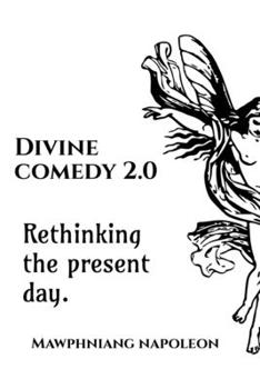 Paperback Divine Comedy Book