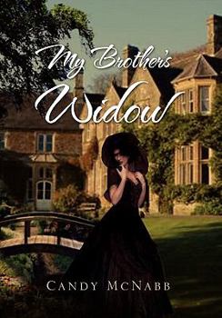 Paperback My Brother's Widow Book