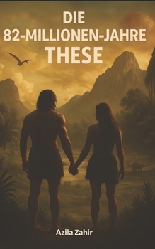 Paperback Die 82-Millionen-Jahre-These [German] Book