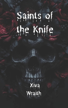 Paperback Saints of the Knife Book