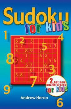 Paperback Sudoku/Kakuro Bind-Up Book