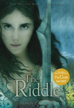 The Riddle - Book #2 of the Books of Pellinor