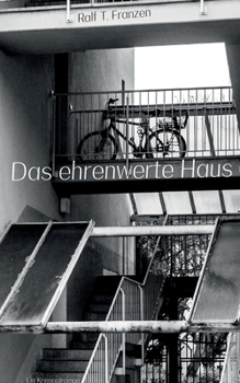 Paperback Das ehrenwerte Haus [German] Book