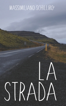 Paperback La Strada [Italian] Book