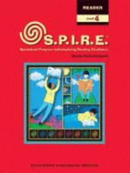 Paperback Spire Student Reader Level 4 Book