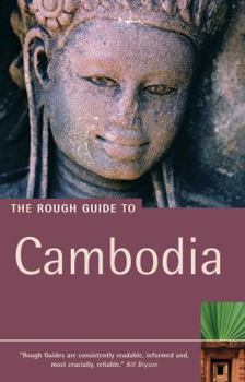 Paperback The Rough Guide to Cambodia 2 Book