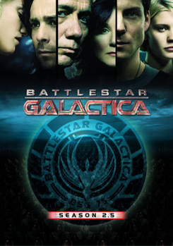 Battlestar Galactica: Season 2.5