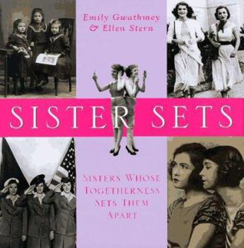 Hardcover Sister Sets Book