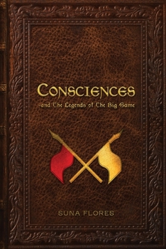 Paperback Consciences Book