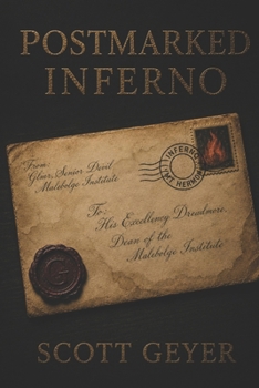 Postmarked Inferno