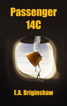 Paperback Passenger 14C (Andrew McKenzie) Book