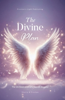 Paperback The Divine Plan Book