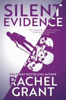 Paperback Silent Evidence Book