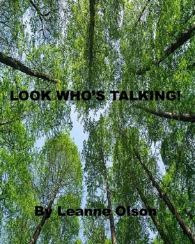 Paperback Look Who's Talking! Book