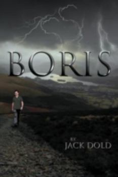 Paperback Boris Book