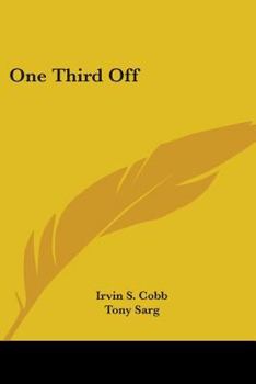 Paperback One Third Off Book