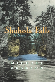 Hardcover Shohola Falls Book