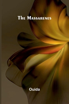 Paperback The Massarenes Book
