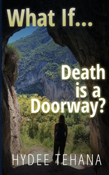 Paperback What If...: Death is a Doorway? Book