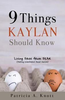 Paperback 9 Things Kaylan Should Know Book