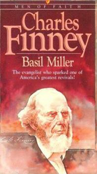 Charles Finney - Book  of the Men of Faith